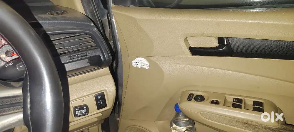 Honda City 2010 Cng & Hybrids 175207 Km Driven