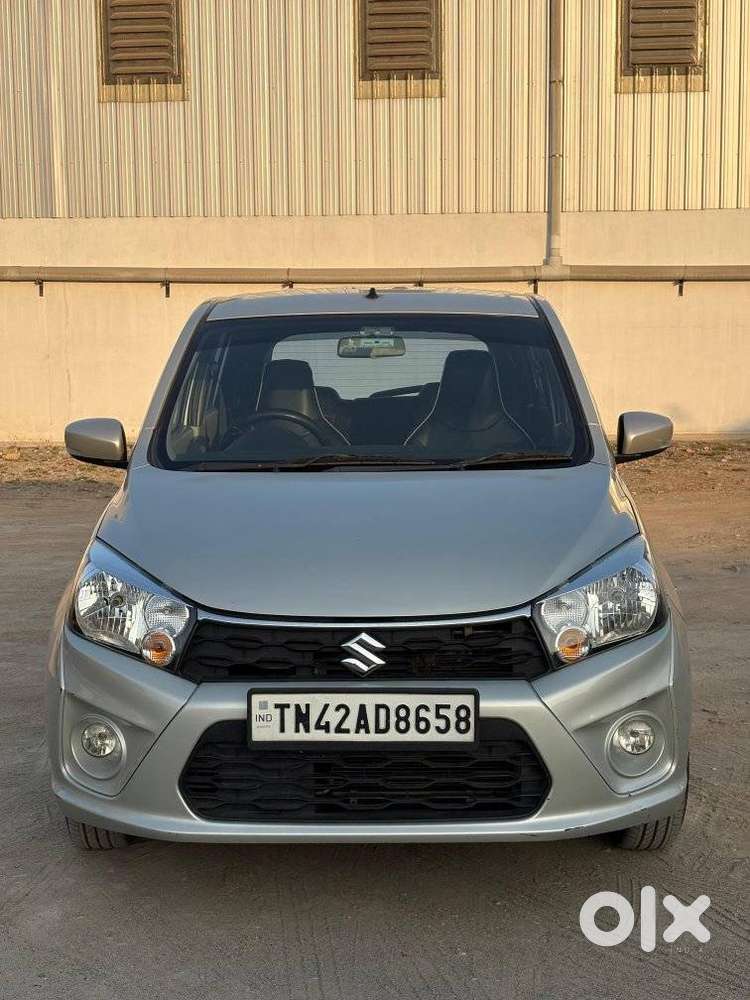 Maruti Suzuki Celerio Zxi Optional Mt, 2019, Petrol