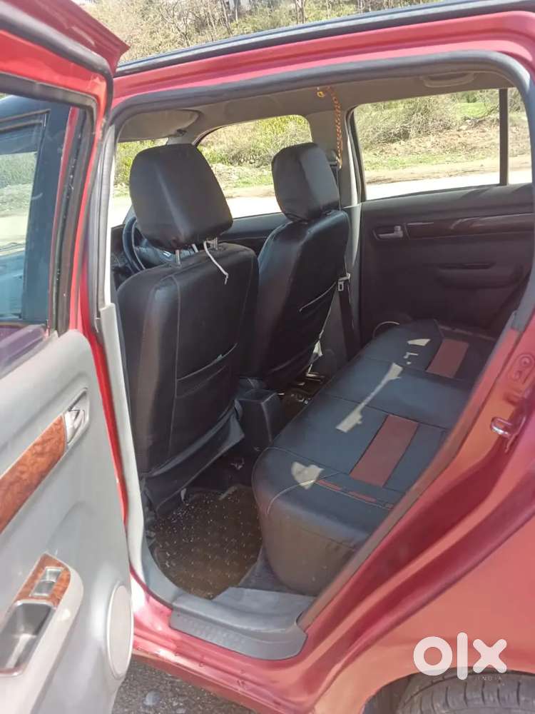 Maruti Suzuki Swift 2007 Petrol Well Maintained