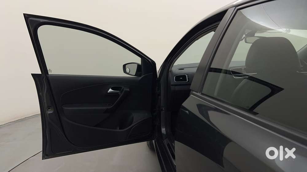 Volkswagen Polo Gt Tsi, 2016, Petrol