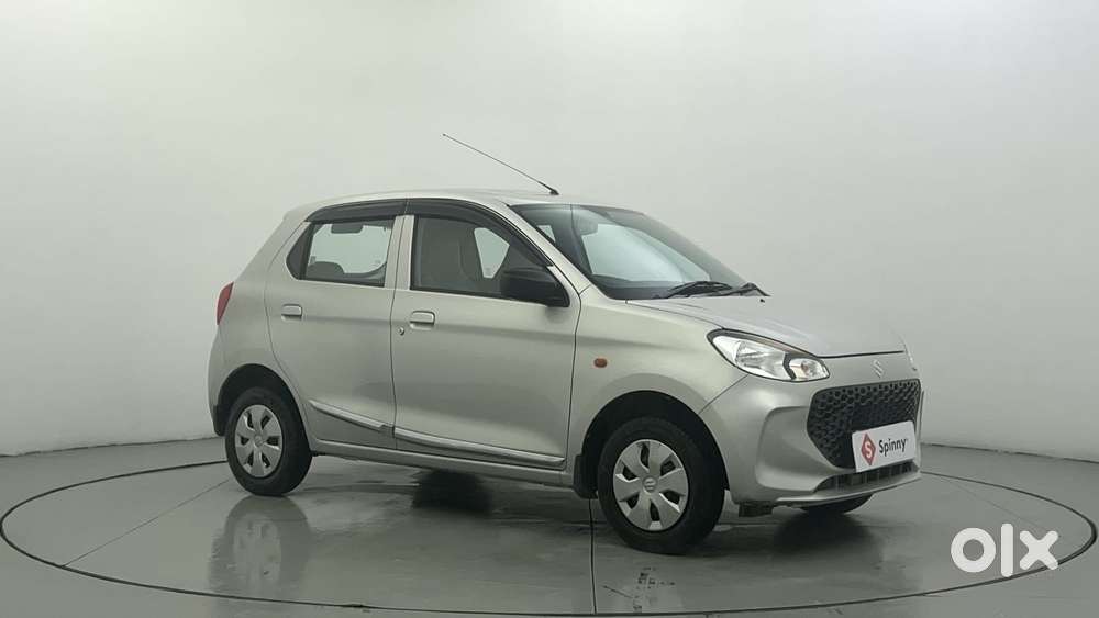 Maruti Suzuki Alto K10 Plus Edition, 2023, Petrol