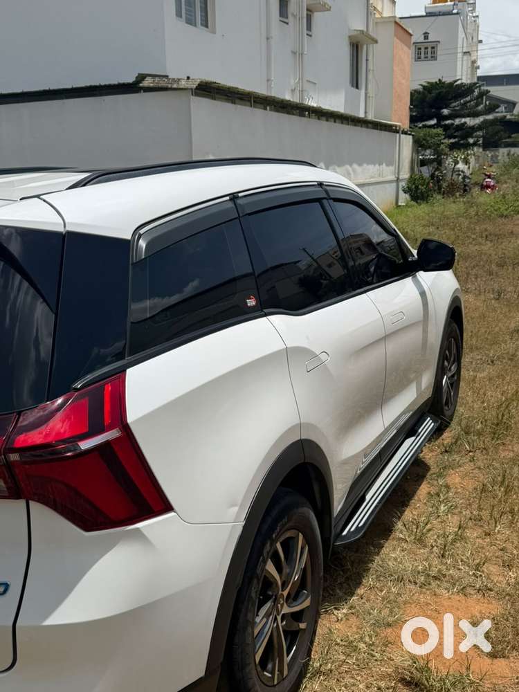 Mahindra Xuv700 Diesel 2023