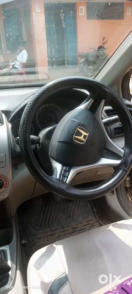 Honda City 2009 Variant Mt