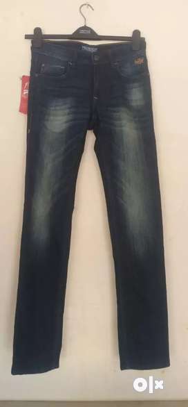 Jeans Men Fashion Items for sale in Bengaluru OLX