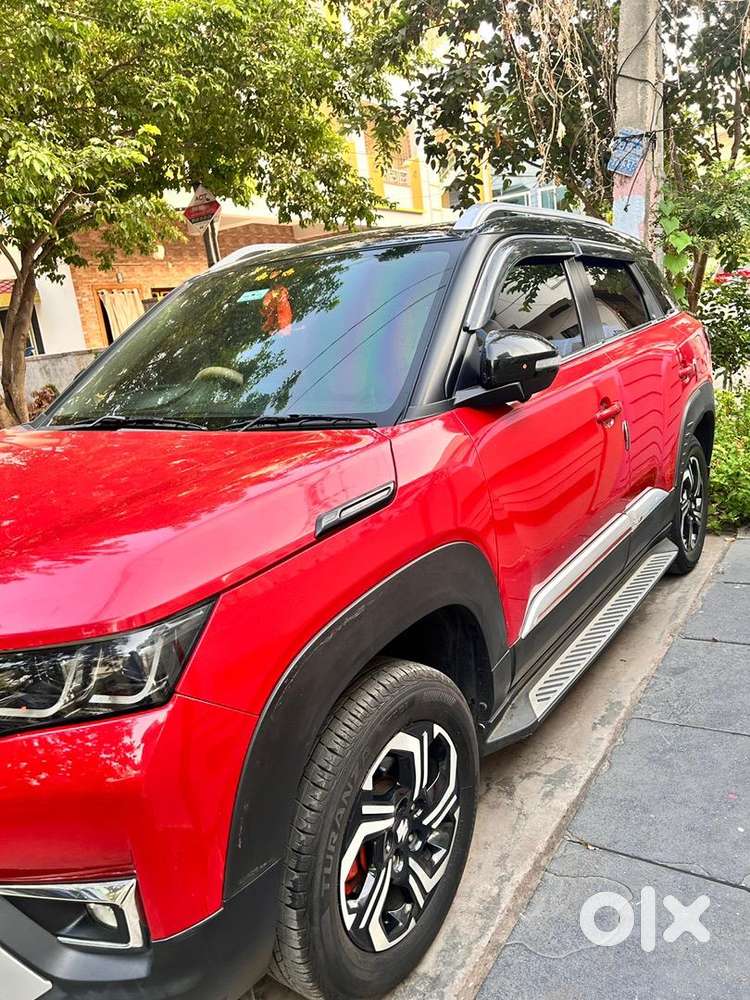 Maruti Suzuki 2023  Smart Hybrid