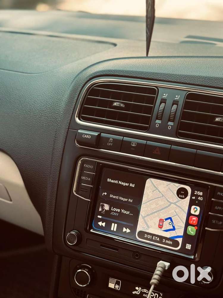 Skoda Diesel Automatic 2017