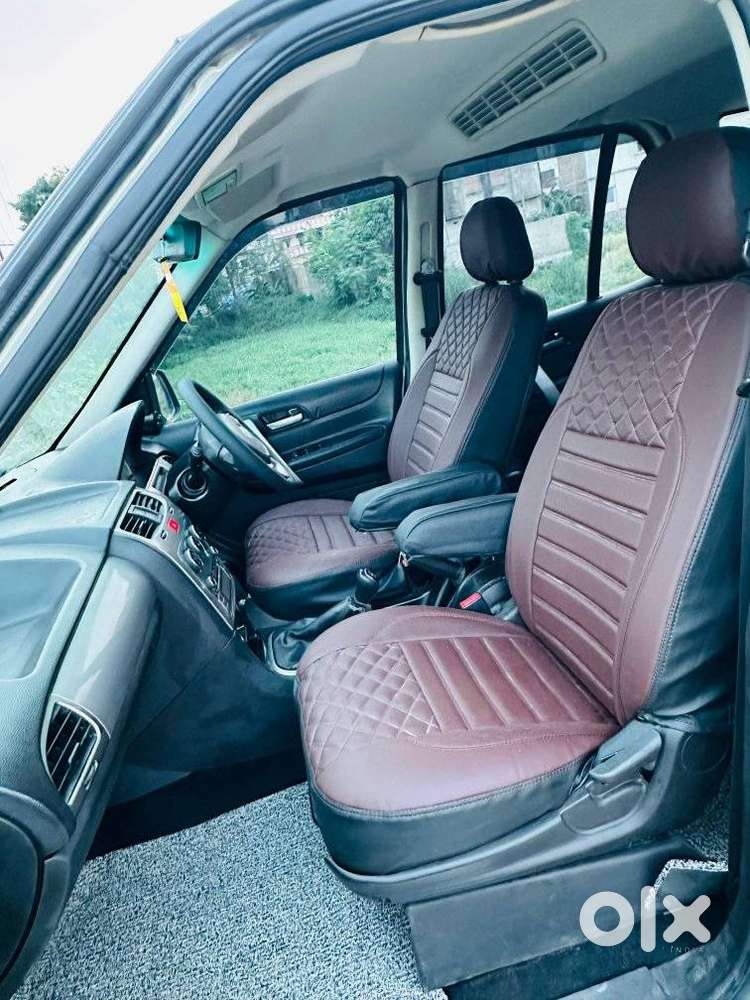 Tata Safari Storme [ ] 2.2 Ex 4x2, 2019, Diesel