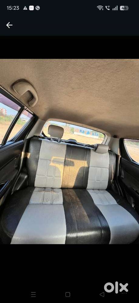 Maruti Suzuki Swift, 2013, Petrol