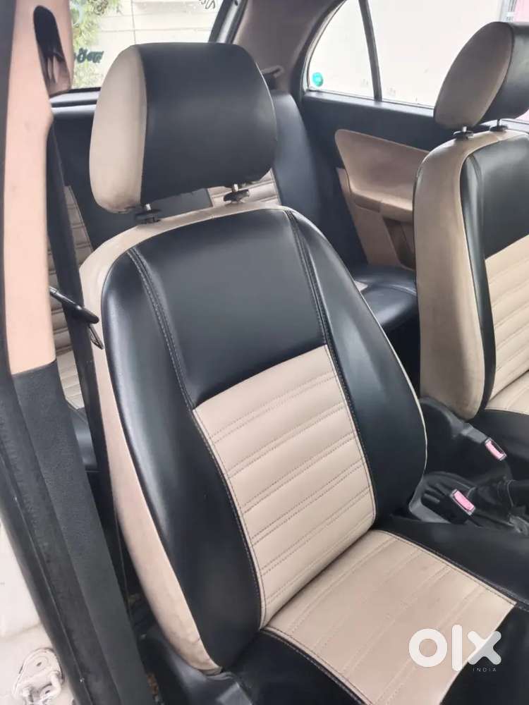 Tata Indica Vista 2013 Diesel Manual