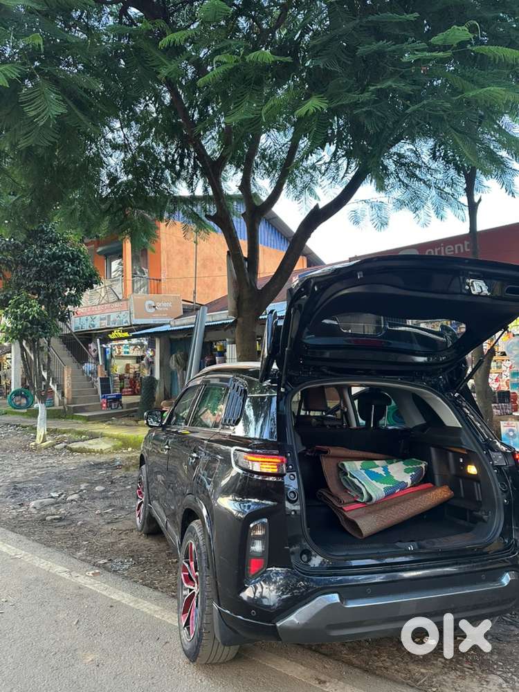 Maruti Suzuki Grand Vitara 7 Seater 2025