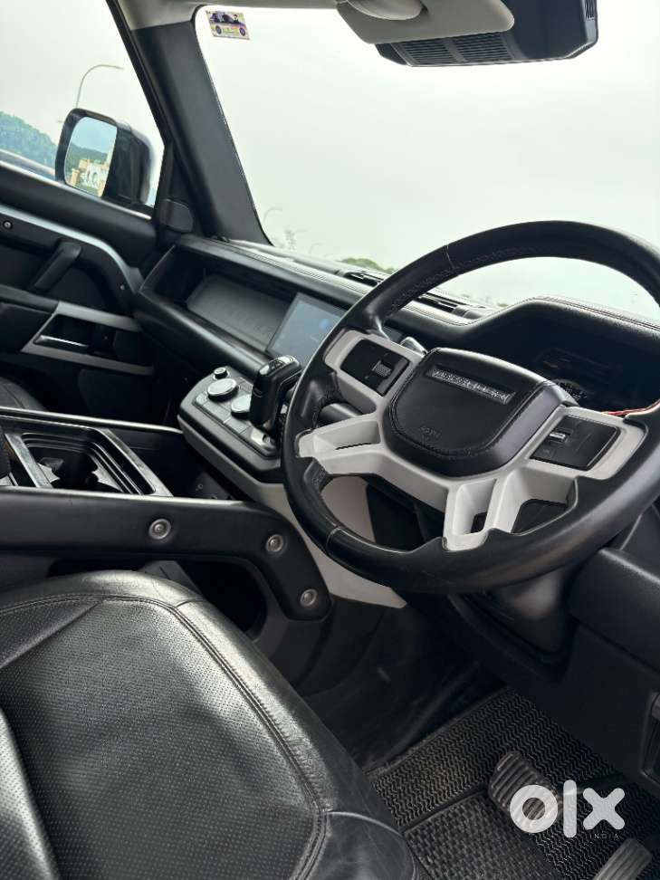 Land Rover Defender, 2020, Petrol