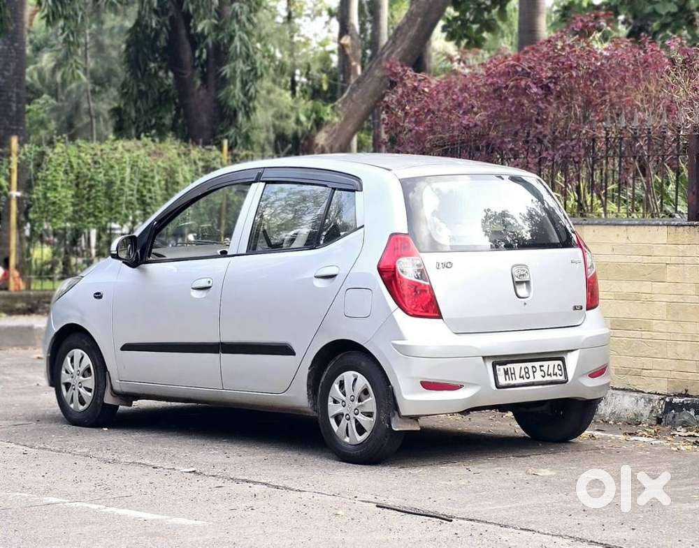 Hyundai I10 1.2 Kappa Magna, 2013, Petrol