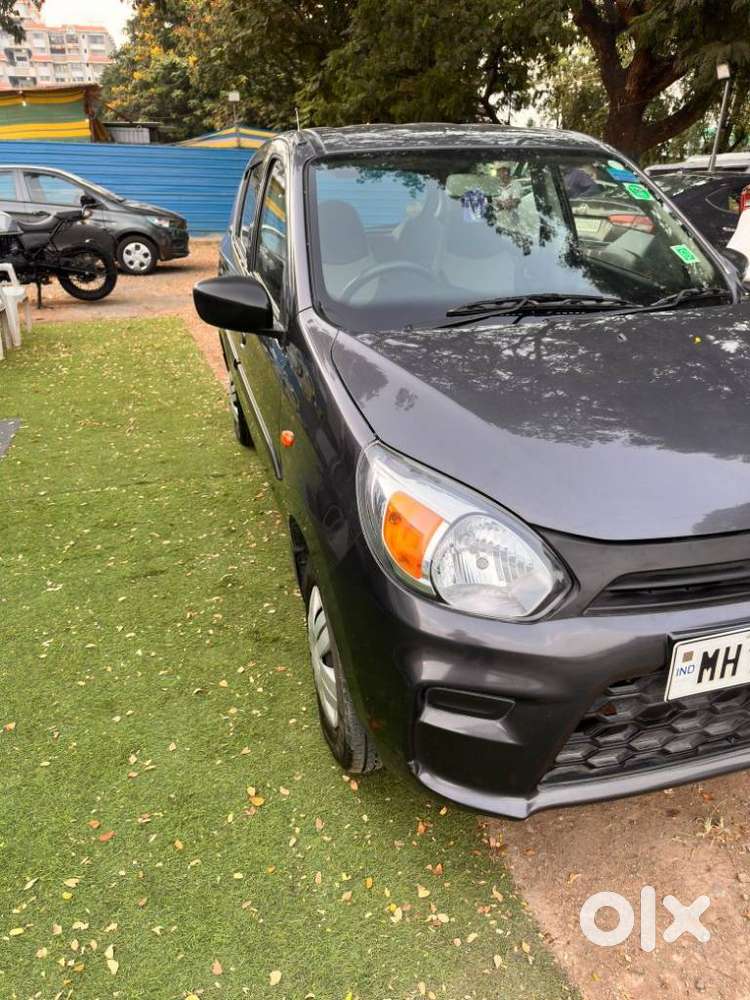 Maruti Suzuki Alto 800 Vxi Airbag, 2021, Petrol