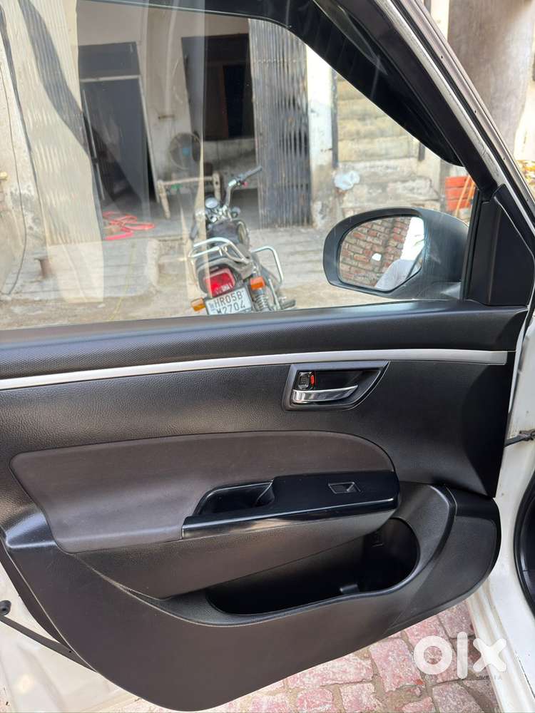 Swift Maruti Suzuki 2013 Petrol