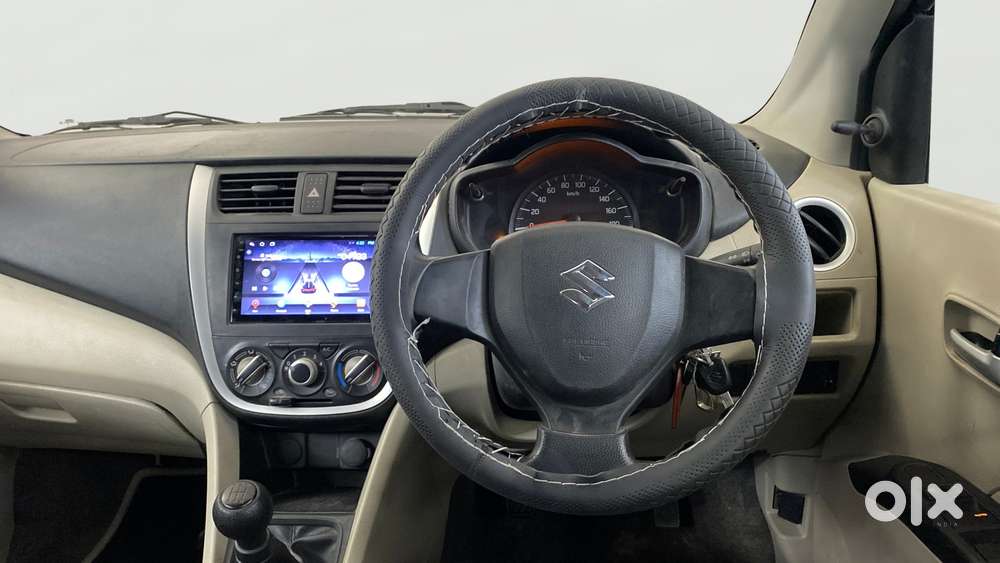 Maruti Suzuki Celerio Vxi Mt, 2021, Petrol