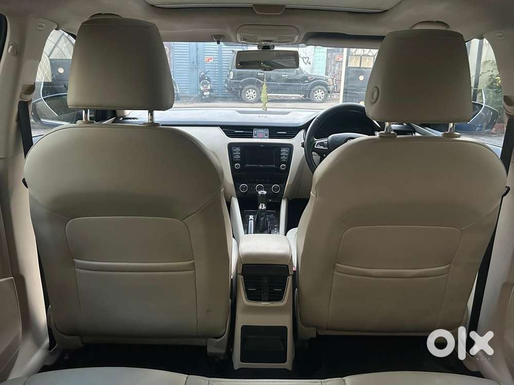 Skoda Octavia Elegance 2.0 Tdi At, 2014, Diesel