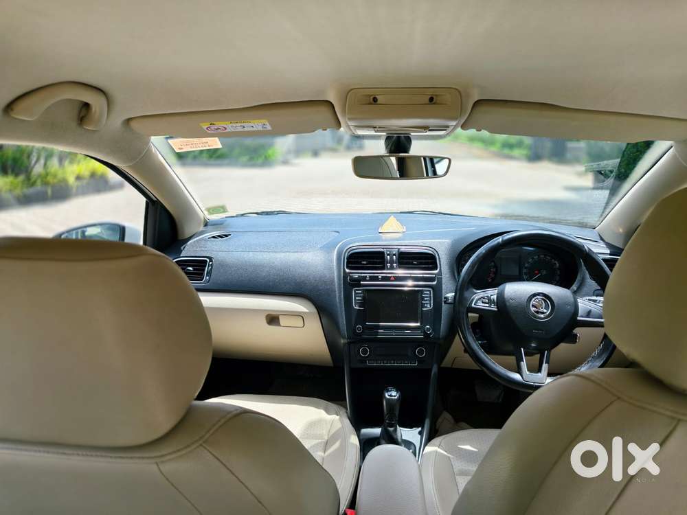 Skoda Rapid [ ] 1.5 Tdi Style Plus, 2019, Diesel