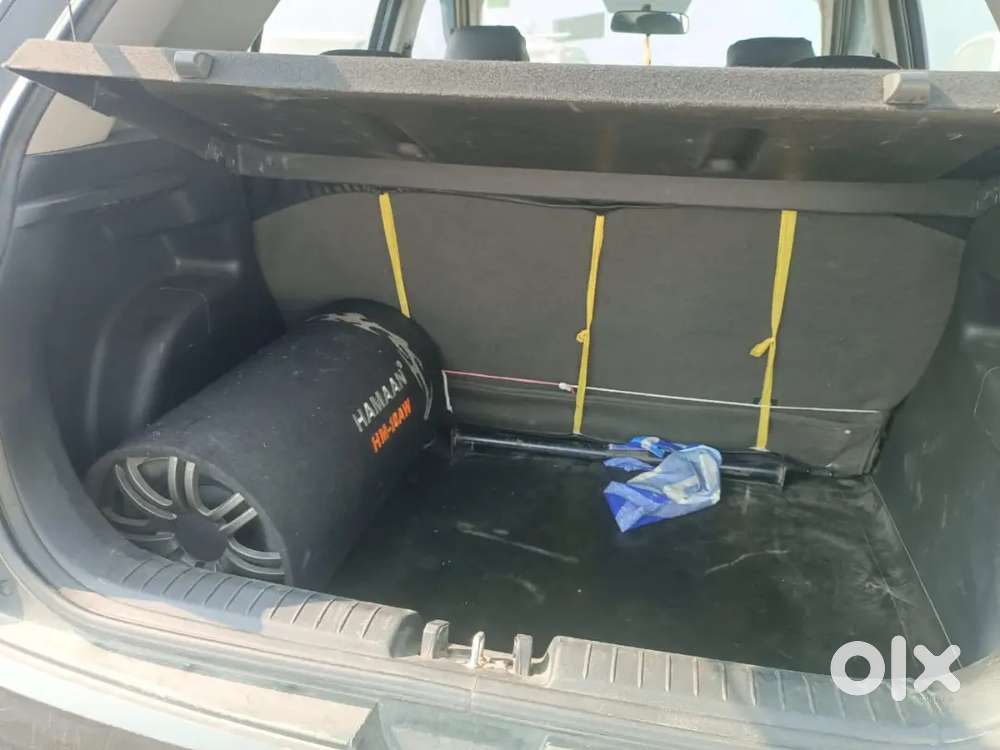 Hyundai Venue 1.2 Petrol Manual 2021