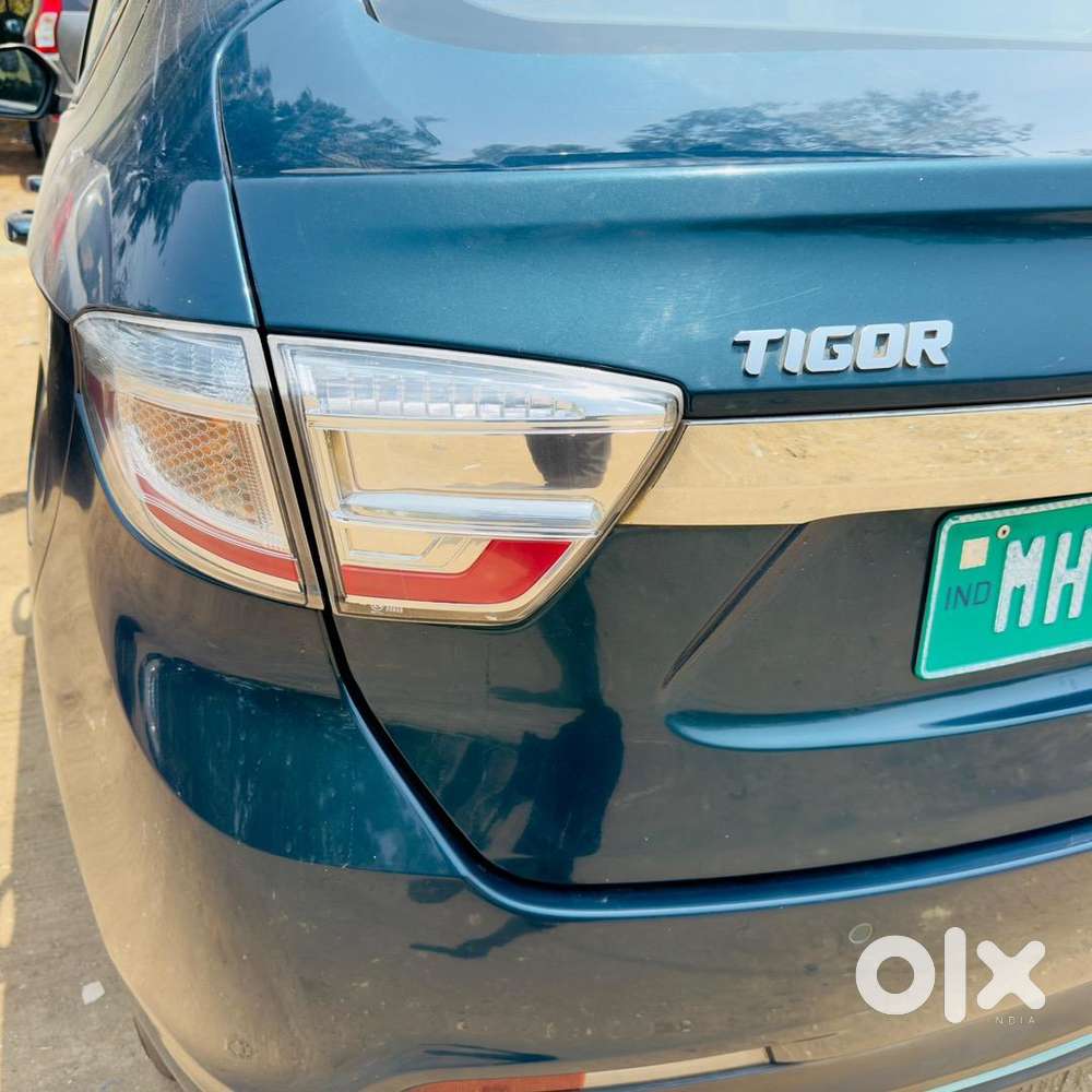 Tata Tigor Ev Xzplus Top End Already Low Price Plz No Chap Offer