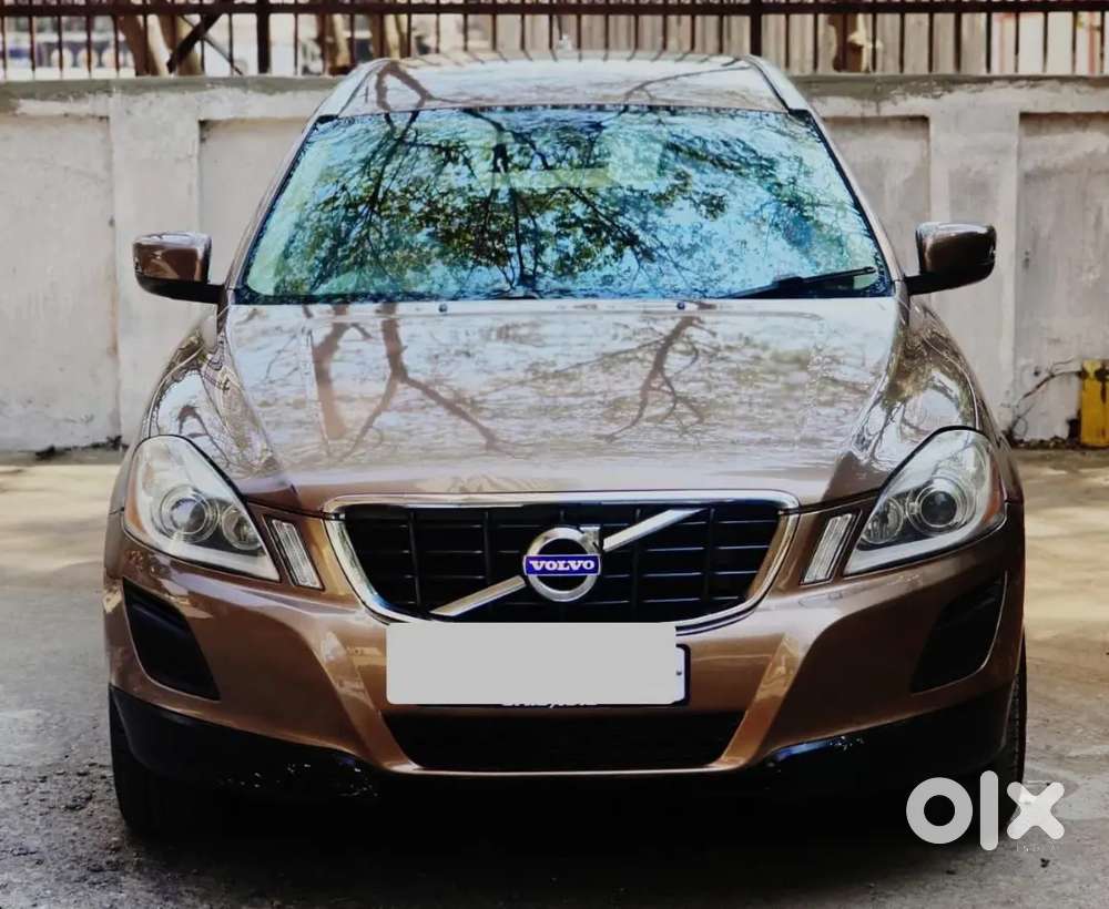 Teachers Volvo Xc60 Direct Owner