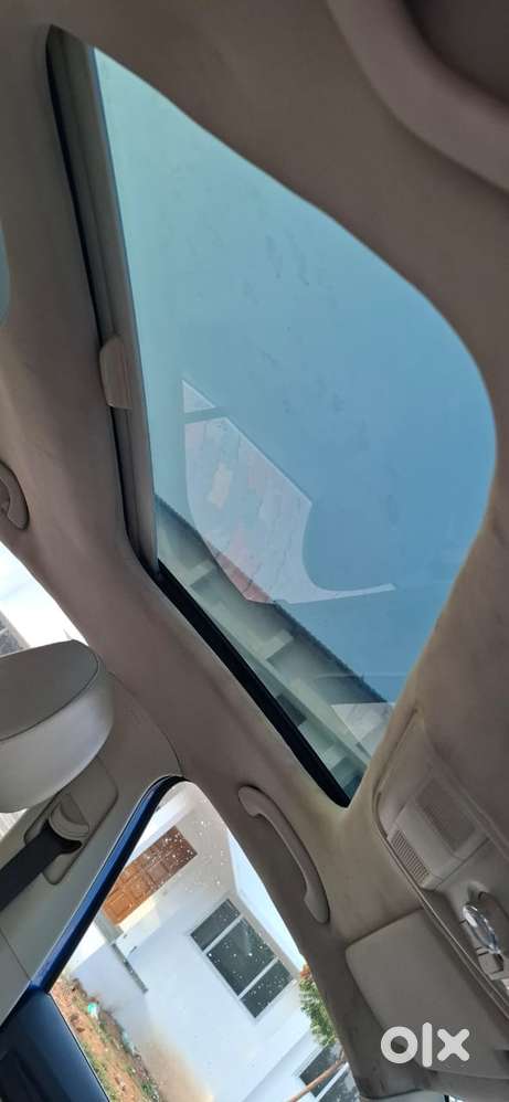 Skoda Octavia 2.0 Elegance Tdi Cr At, 2015, Diesel