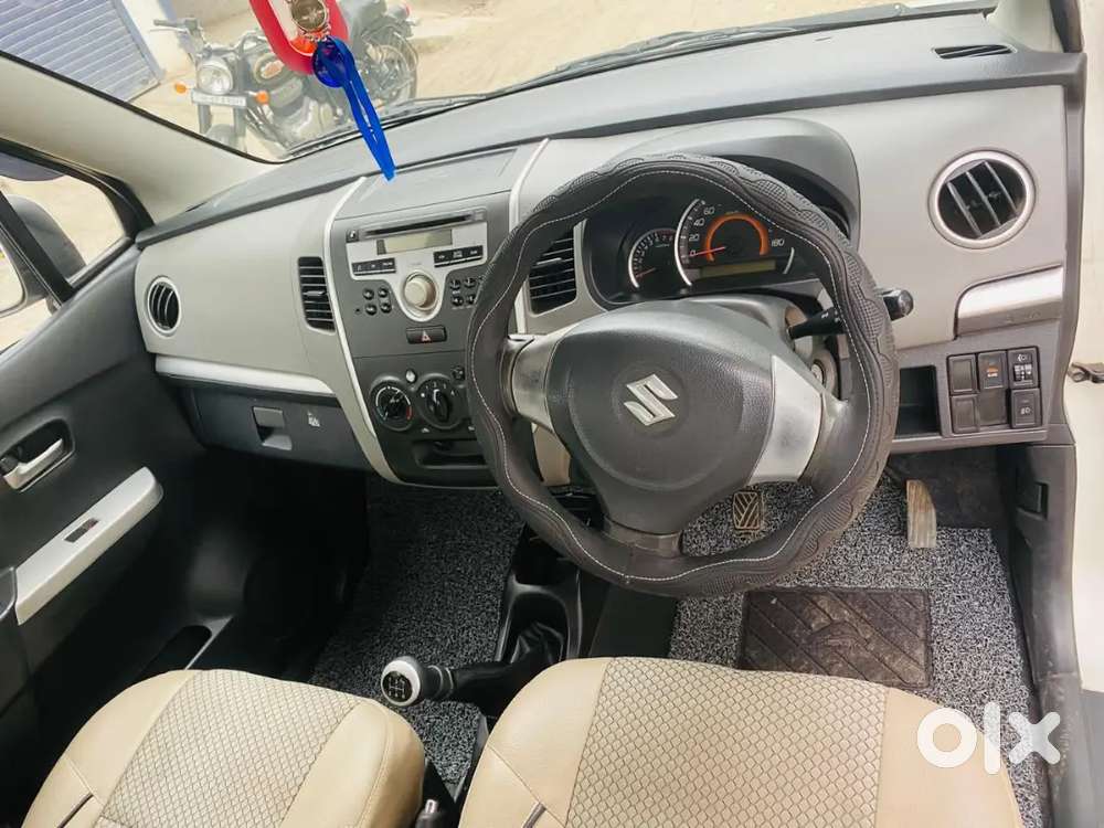 Maruti Suzuki Wagon R 2010 पेट्रो
