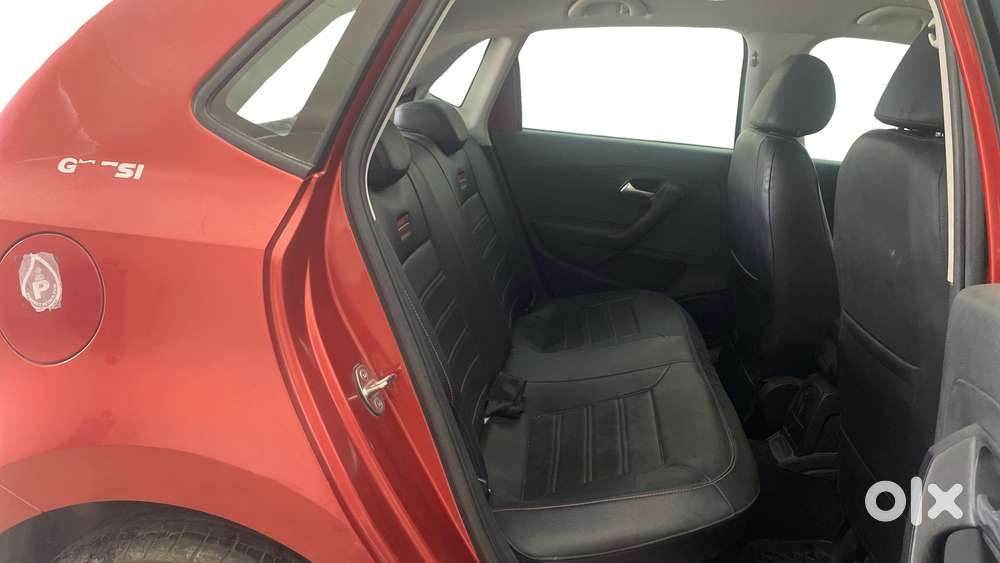 Volkswagen Polo Gt Tsi, 2020, Petrol