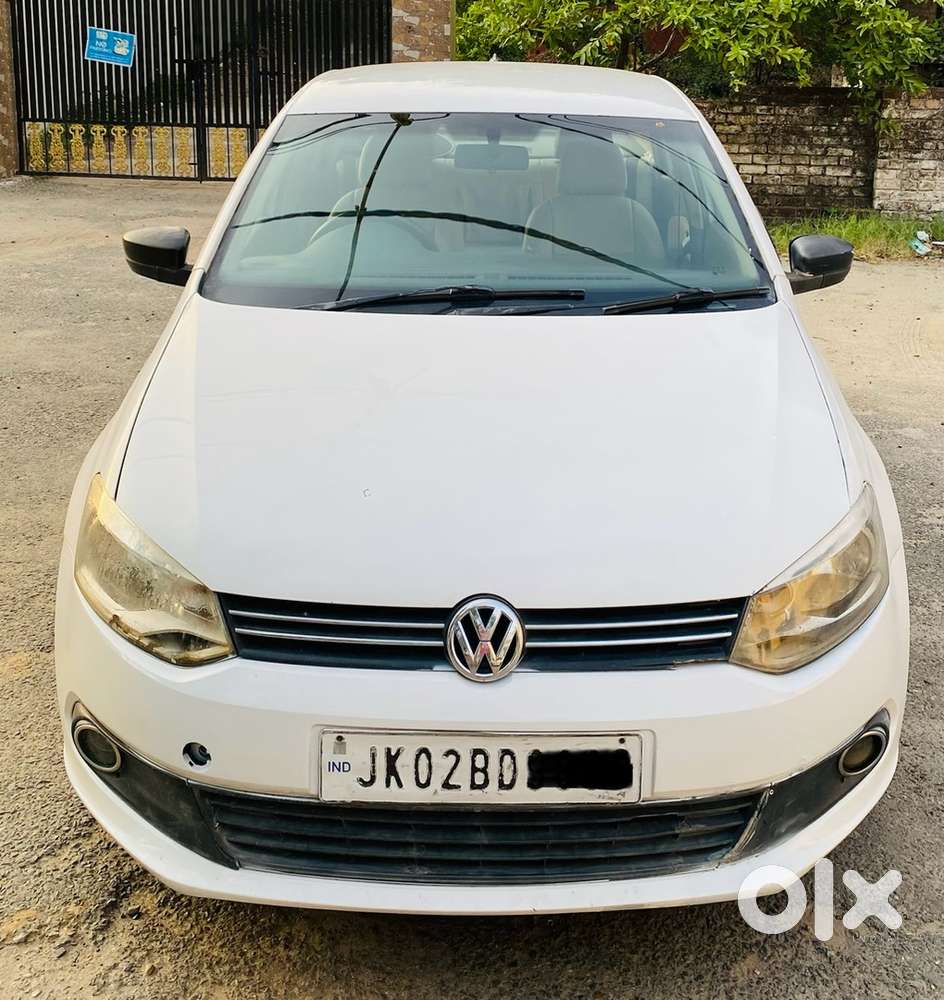 Volkswagen Vento Complete Documents