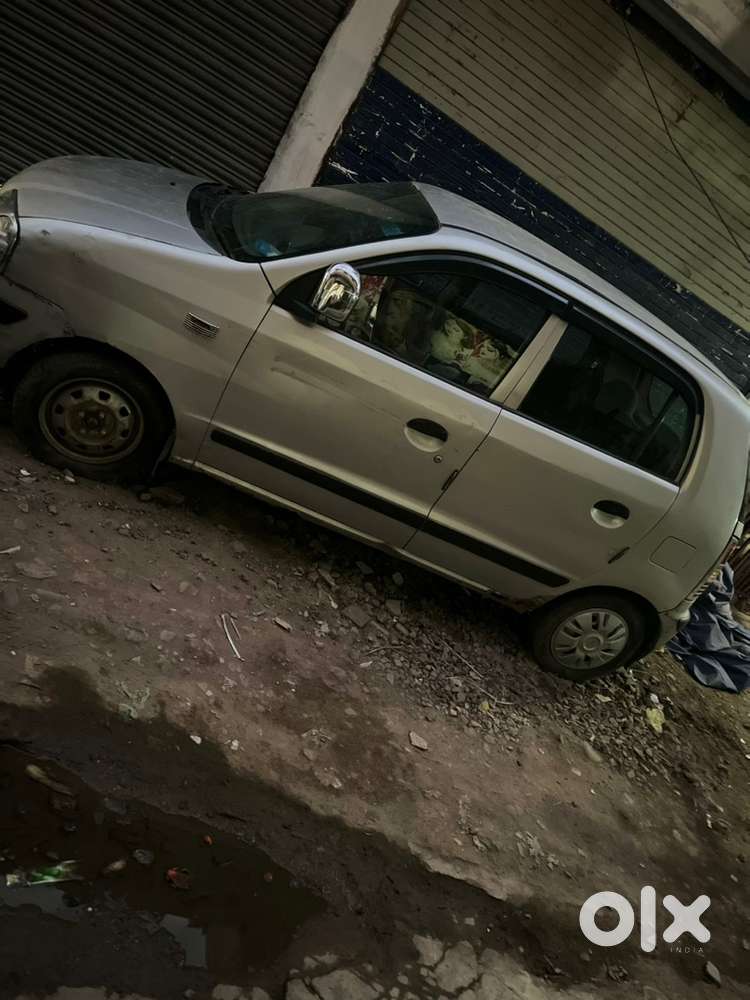 Hyundai Santro Xing Lpg 2006