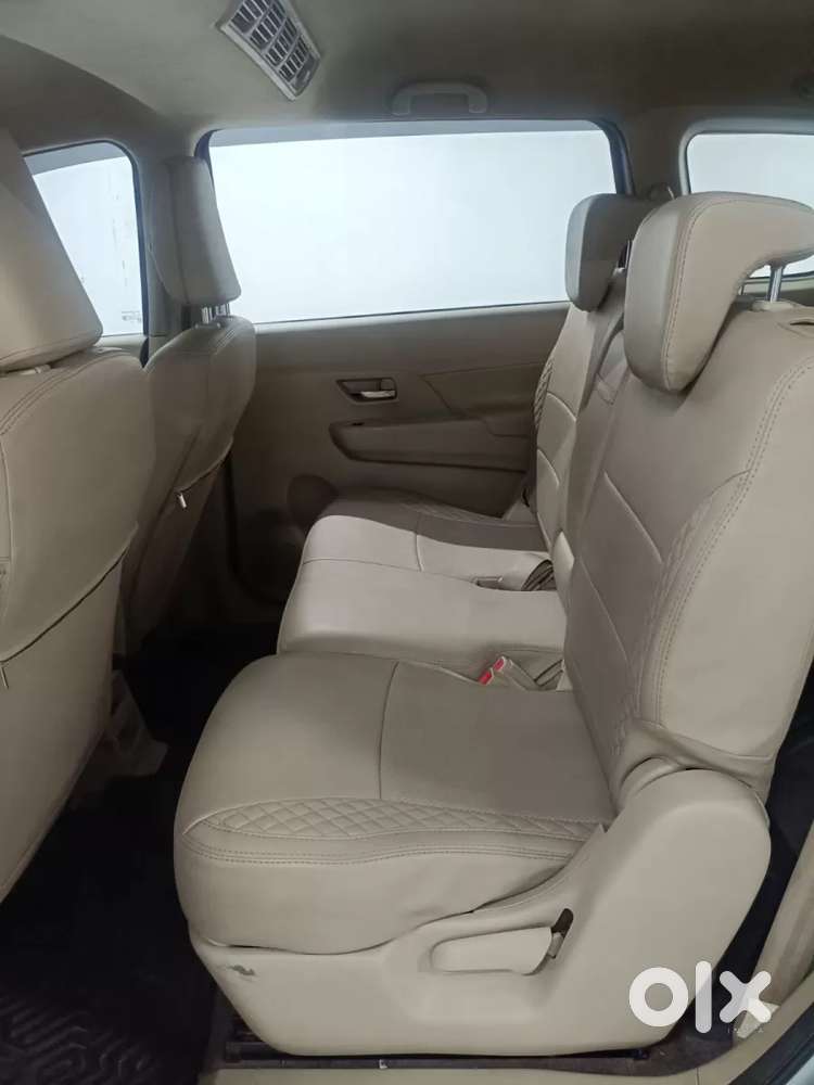 Maruti Suzuki Ertiga 1.5 Vxi, 2023, Petrol