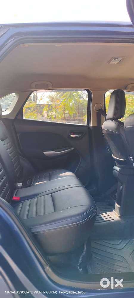 Maruti Suzuki Baleno 1.2 Delta, 2019, Petrol