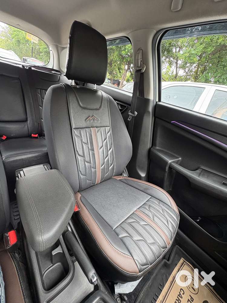 Maruti Suzuki Brezza 2025