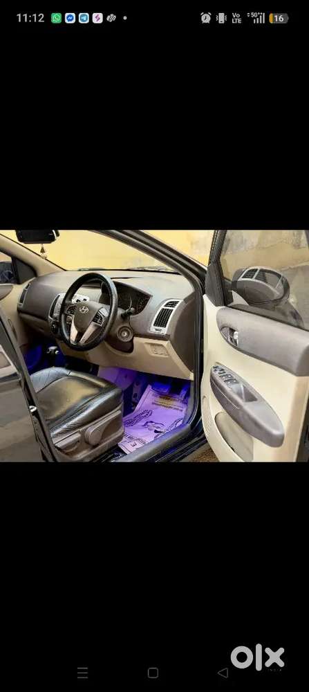20 Asta 1.4 T Petrol Top Model 
Automatic 61,122km Driven Geniune