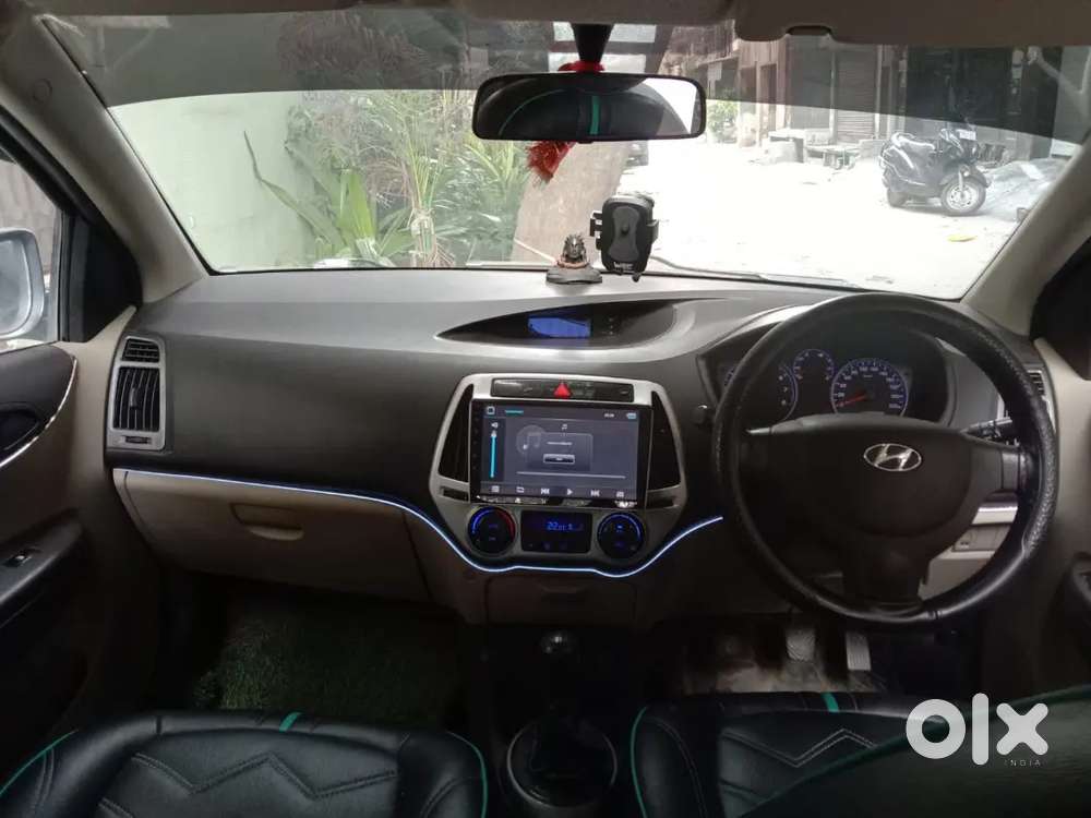 Hyundai I20 Magna 4th Owner