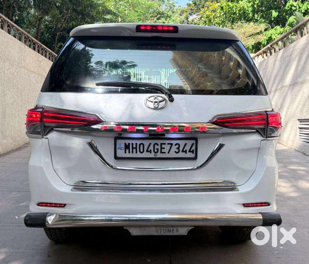 Toyota Fortuner 3.0 4x2 Mt, 2013, Diesel