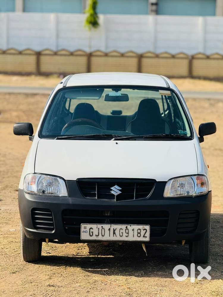Maruti Suzuki Alto, 2011, Cng & Hybrids