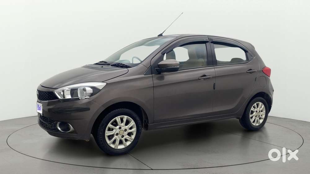 Tata Tiago 1.2 Revotron Xz, 2018, Petrol