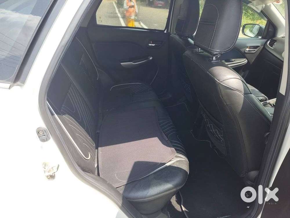 Toyota Glanza 1.2 V, 2020, Petrol