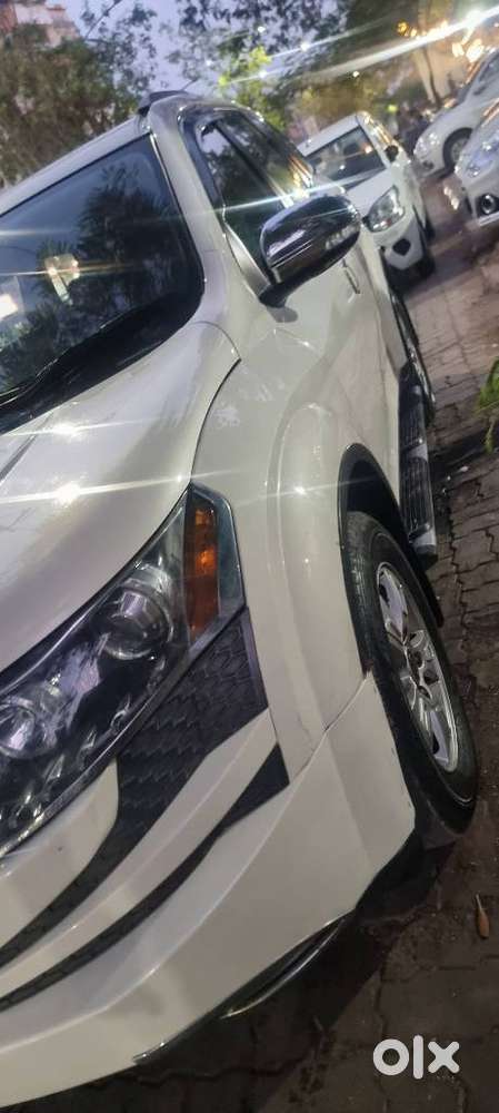 Mahindra Xuv500 2011-2015 W8 2wd, 2012, Diesel