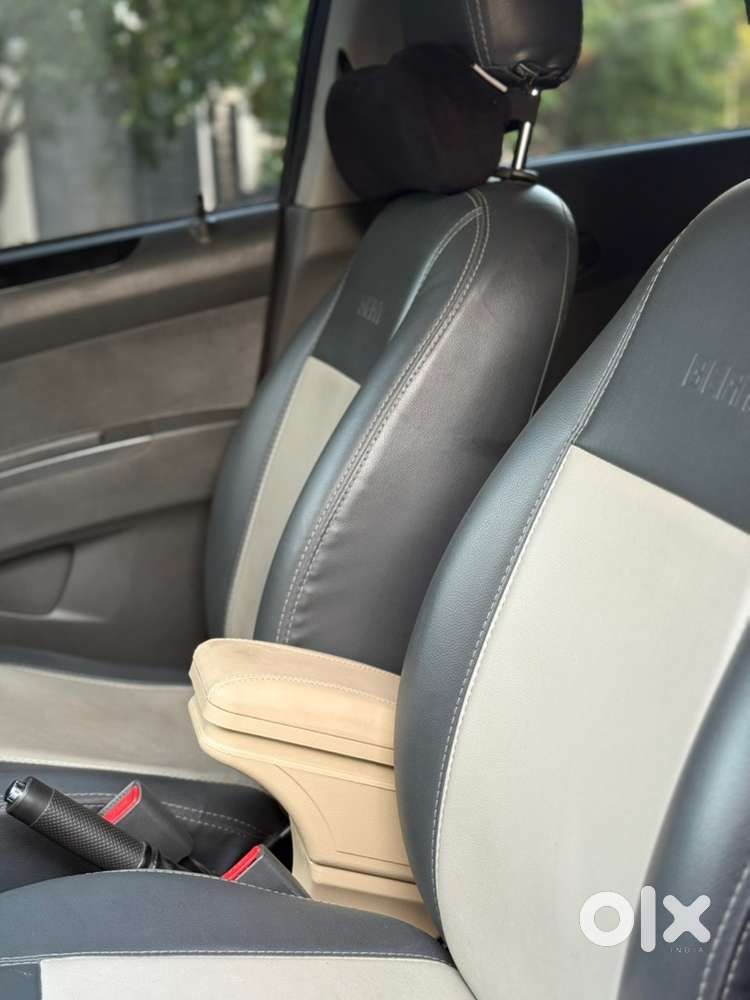 Chevrolet Beat 2010 Petrol Well Maintained