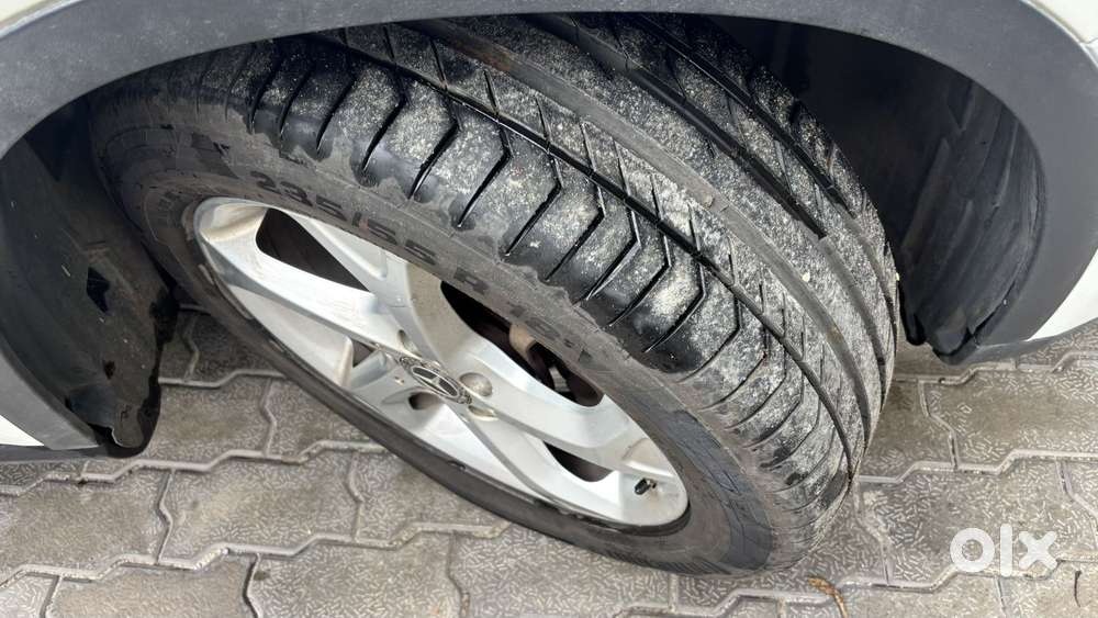 Mercedes-benz Gla 200 D 4 Matic, 2018, Diesel