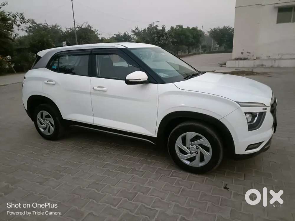 Hyundai Creta Facelift 2020 Variant