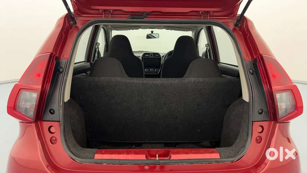 Datsun Redigo 0.8 T (o), 2020, Petrol