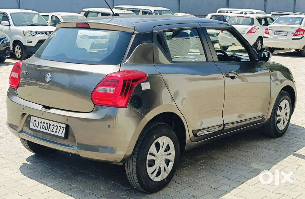 Maruti Suzuki Swift Vxi Cng, 2023, Cng & Hybrids