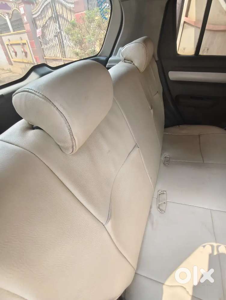Good Condition Car Good Milage