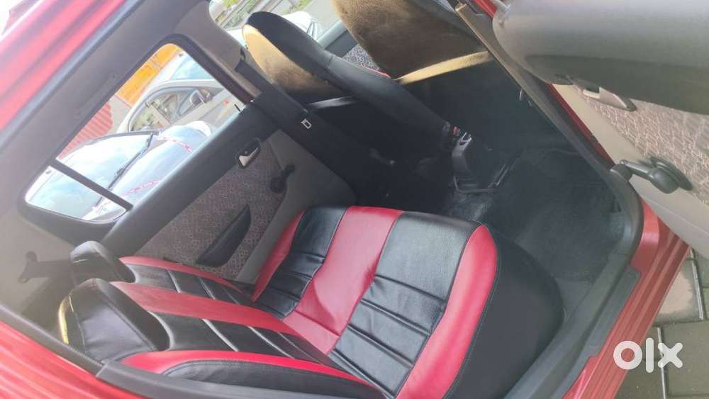 Maruti Suzuki Alto 800 Vxi, 2018, Petrol