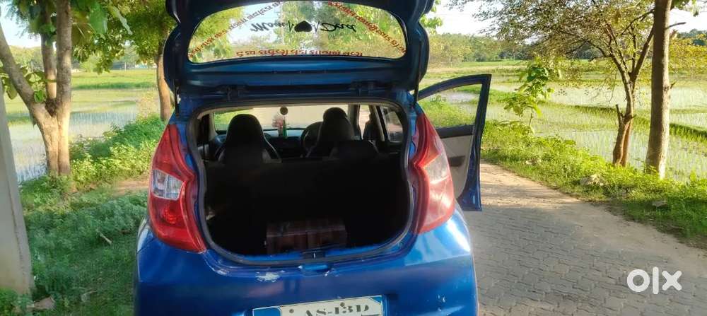 Hyundai Eon D Lite 2016