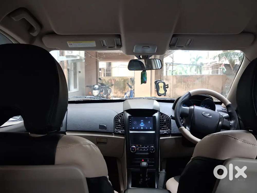 Mahindra Xuv500 Diesel 2015
