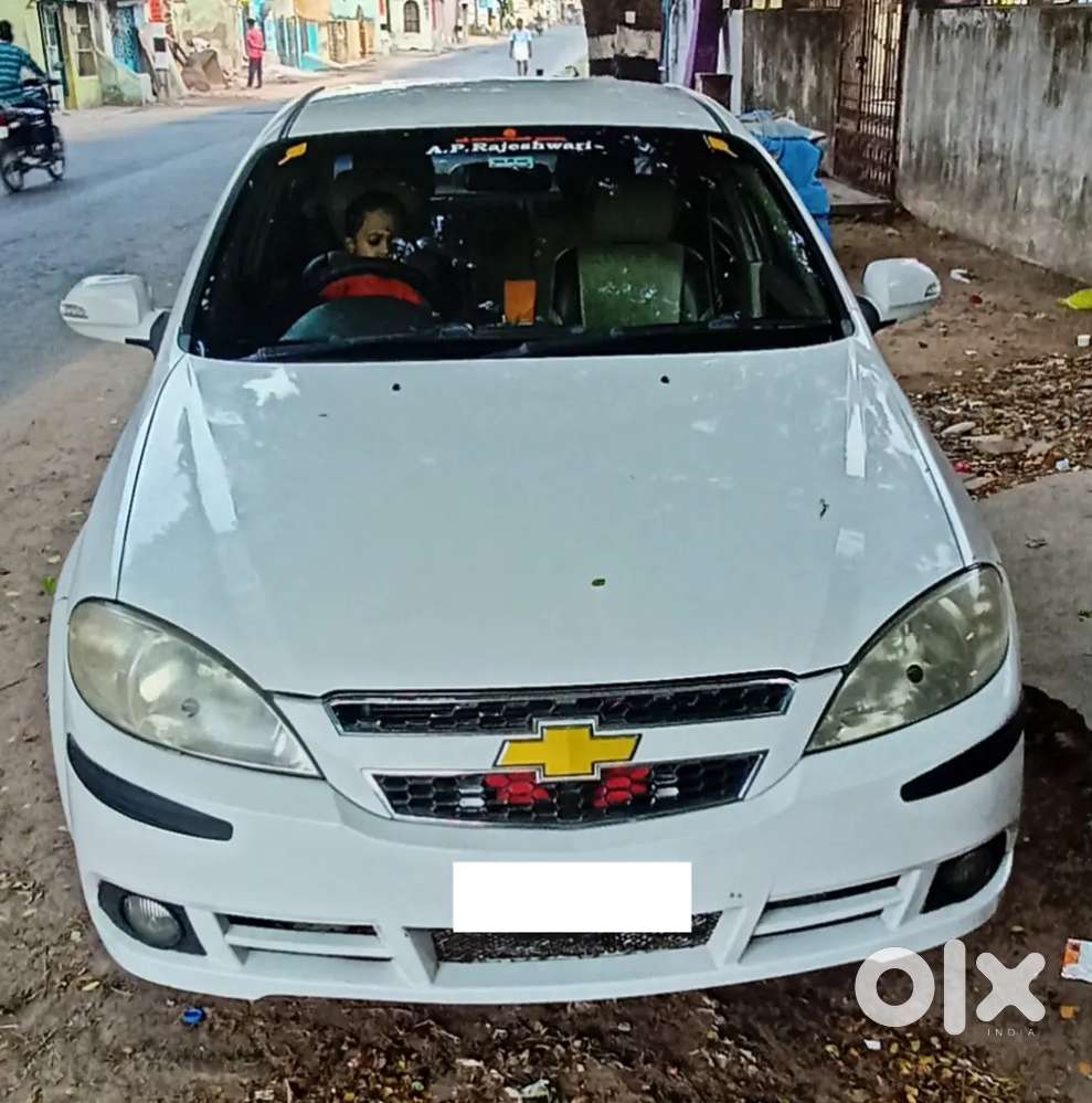 Good Condition. Oil Service Done. No Worries For Next 10000 Km