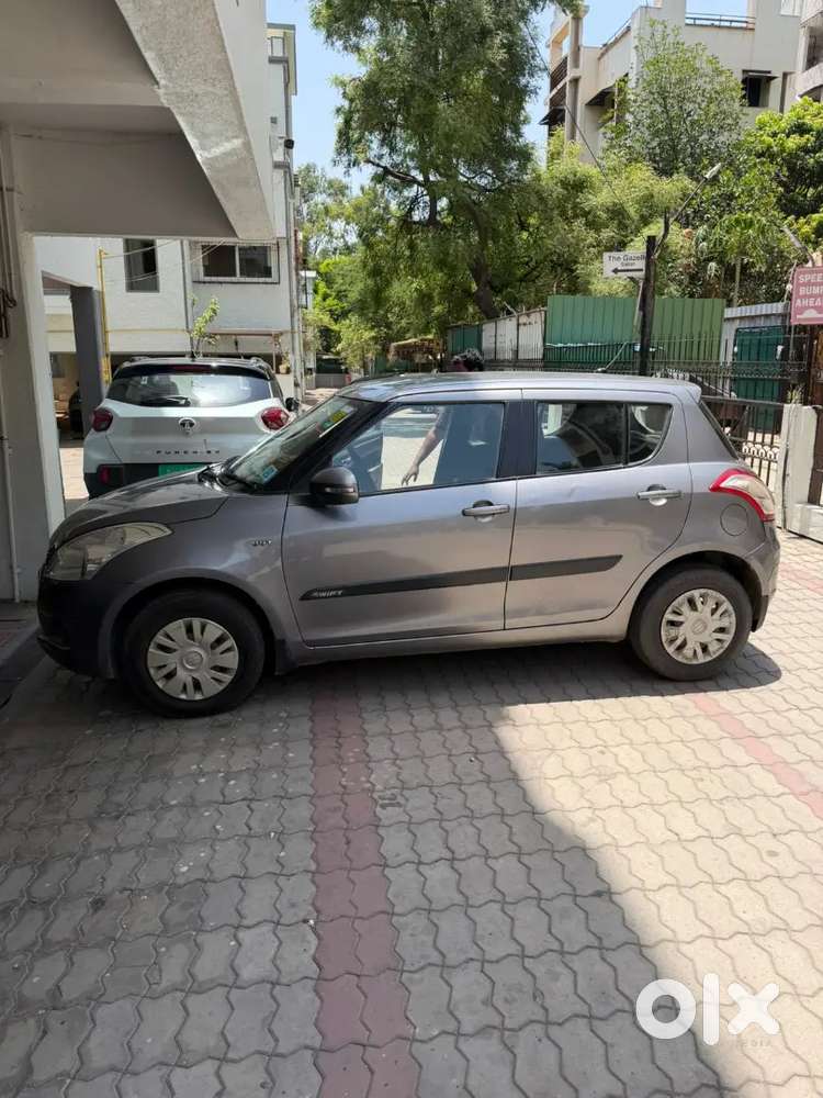 Maruti Suzuki Swift 2014 Petrol 29000 Km Driven